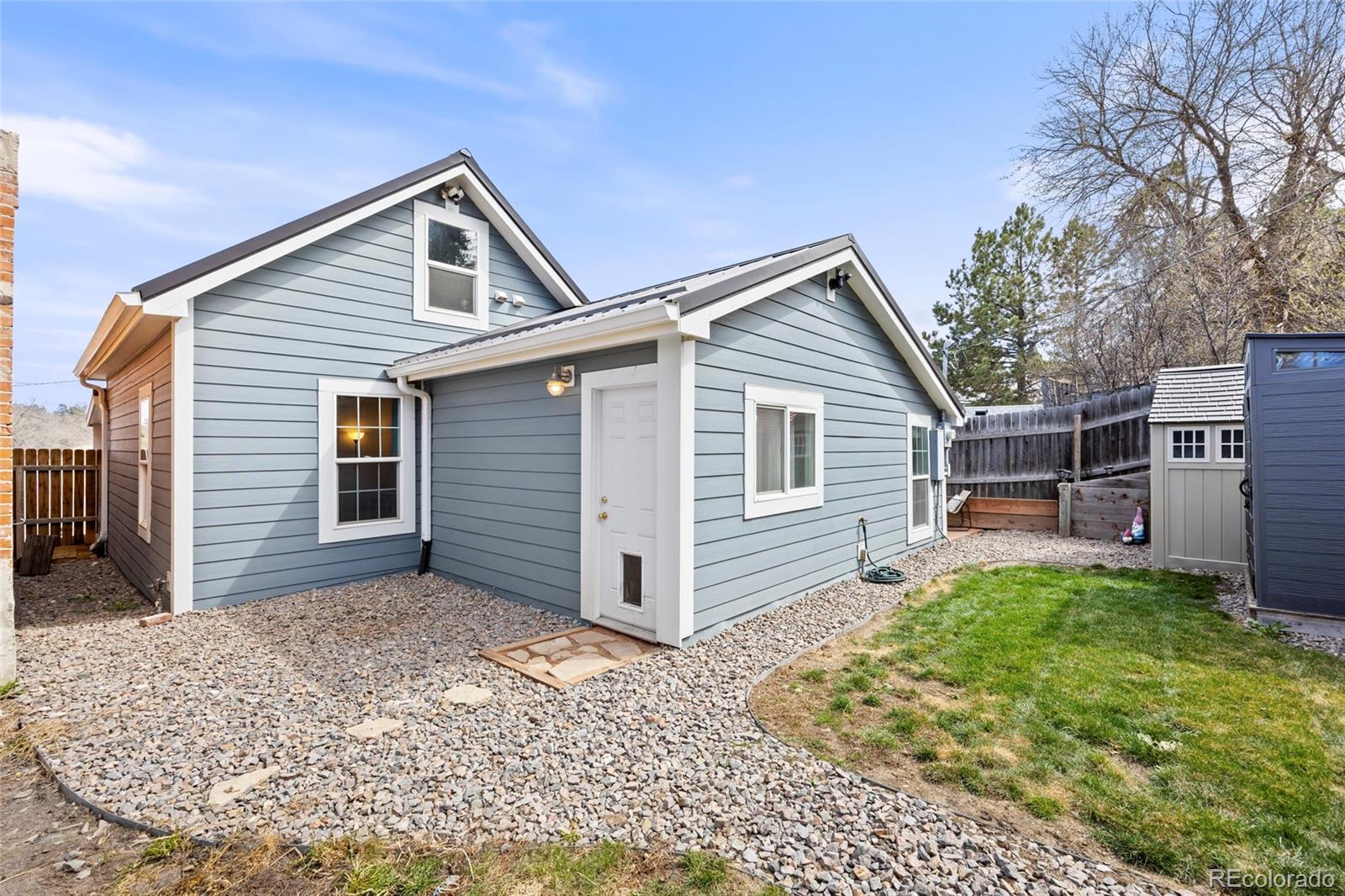 24331 Main Street Elbert CO 80106