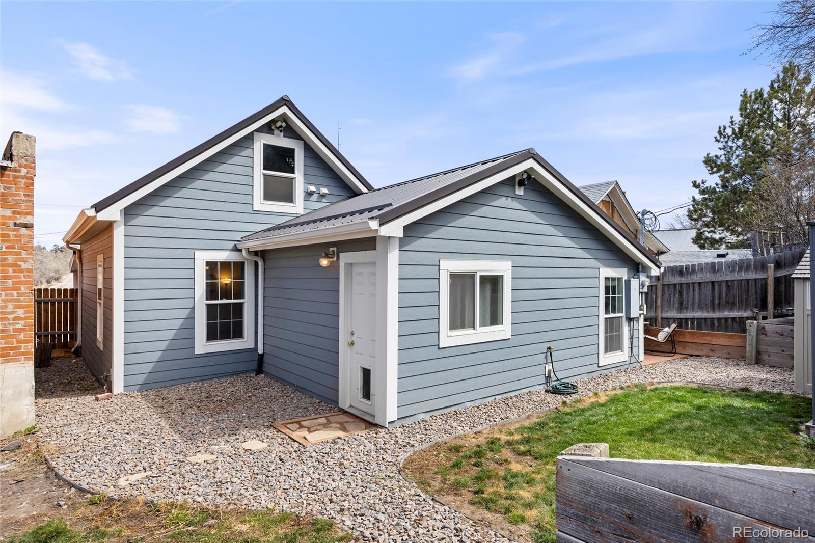 24331 Main Street Elbert CO 80106