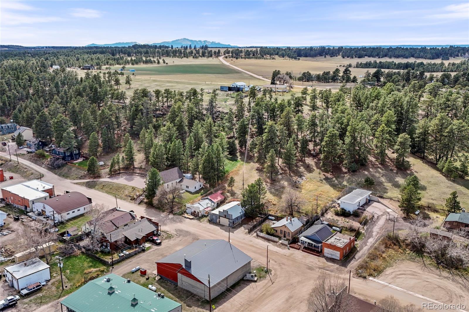 24331 Main Street Elbert CO 80106