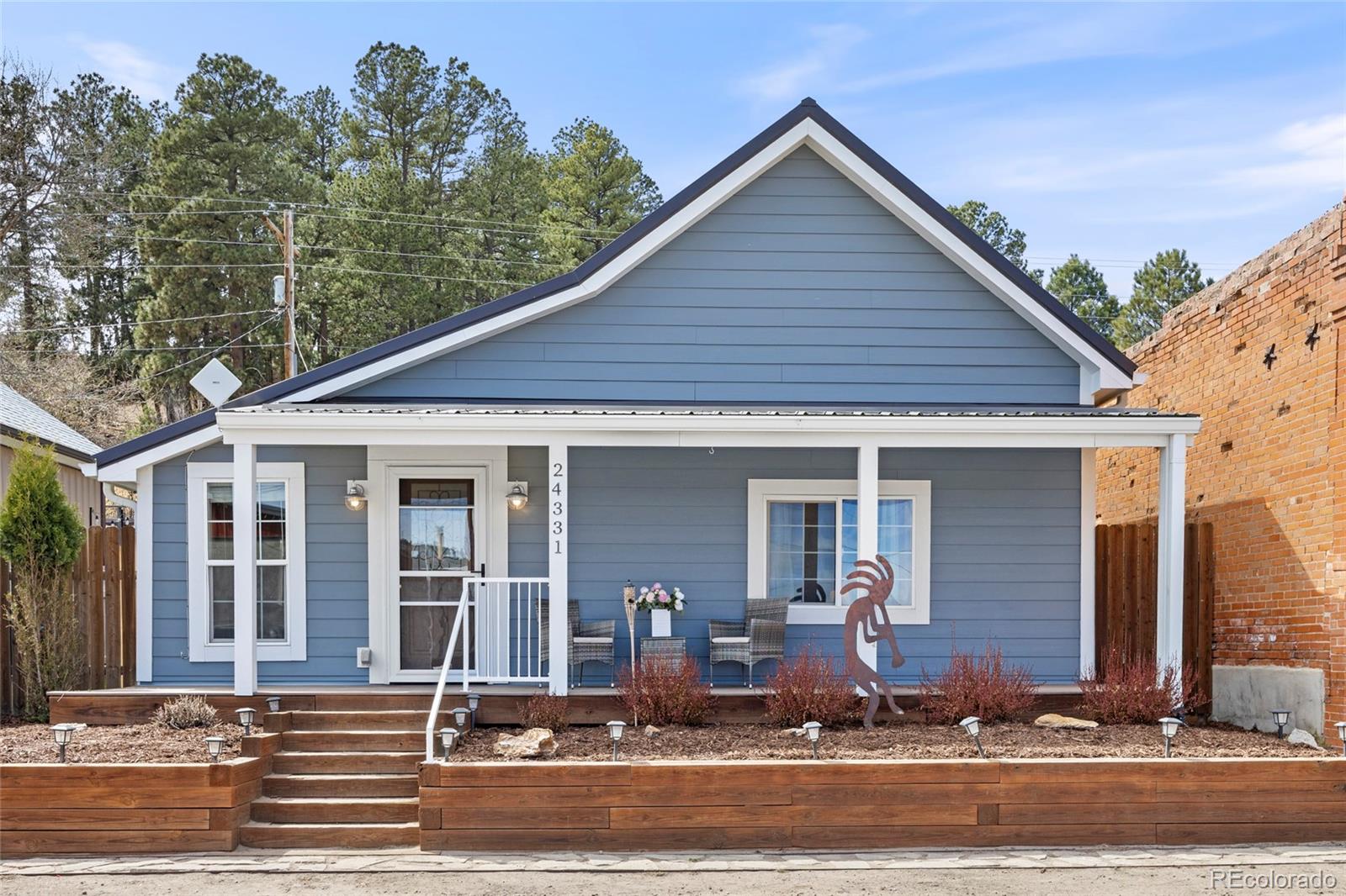 24331 Main Street Elbert CO 80106