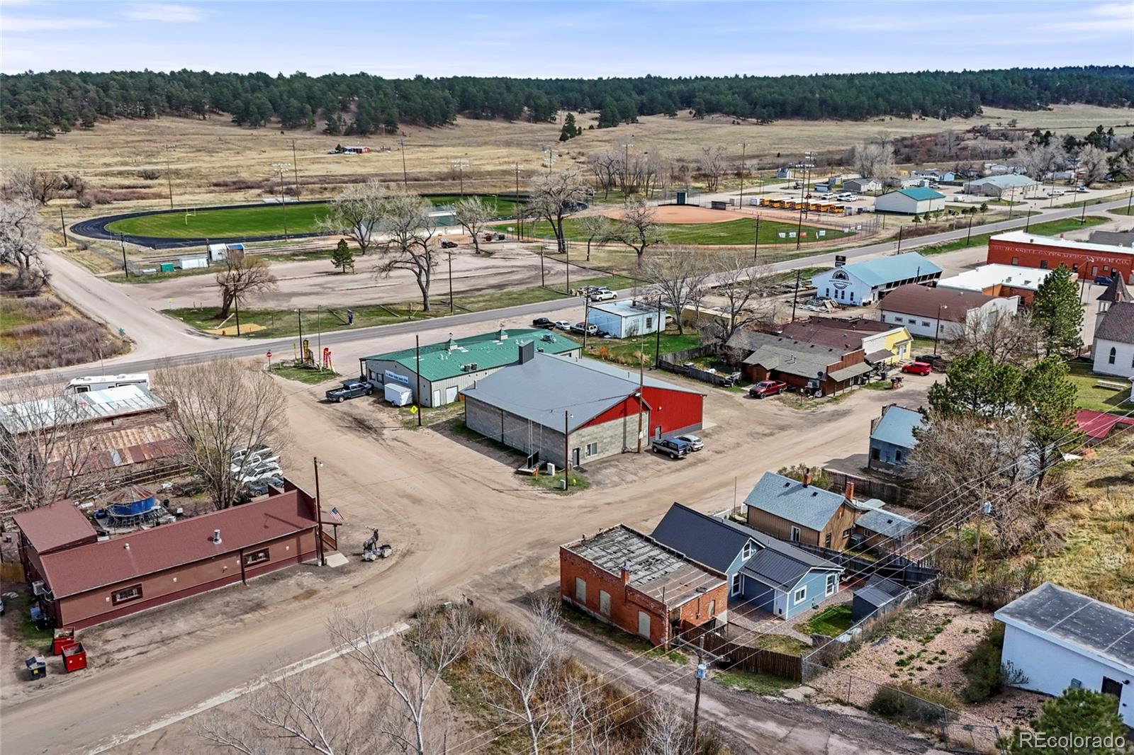 24331 Main Street Elbert CO 80106