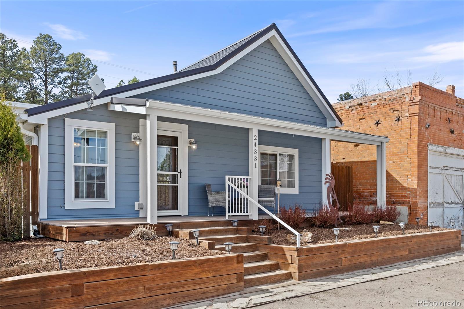 24331 Main Street Elbert CO 80106
