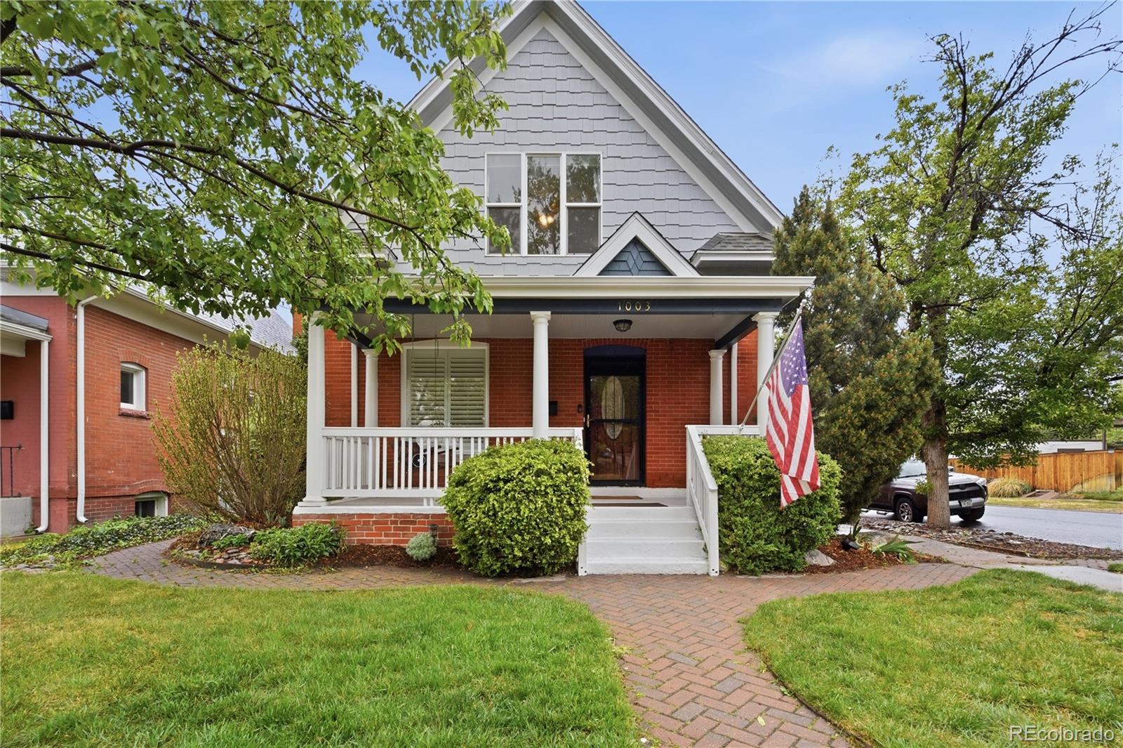 1003 S Emerson Street Denver CO 80209