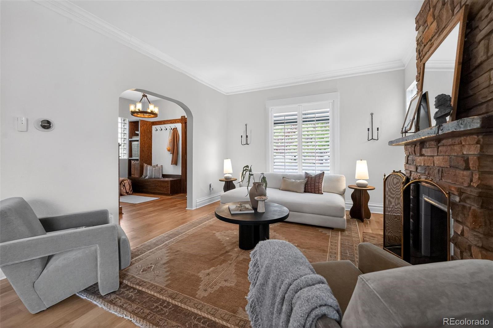 1003 S Emerson Street Denver CO 80209