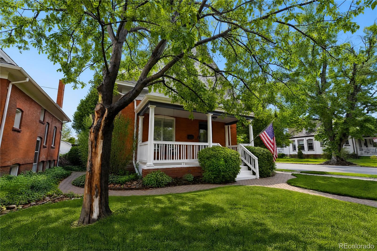 1003 S Emerson Street Denver CO 80209