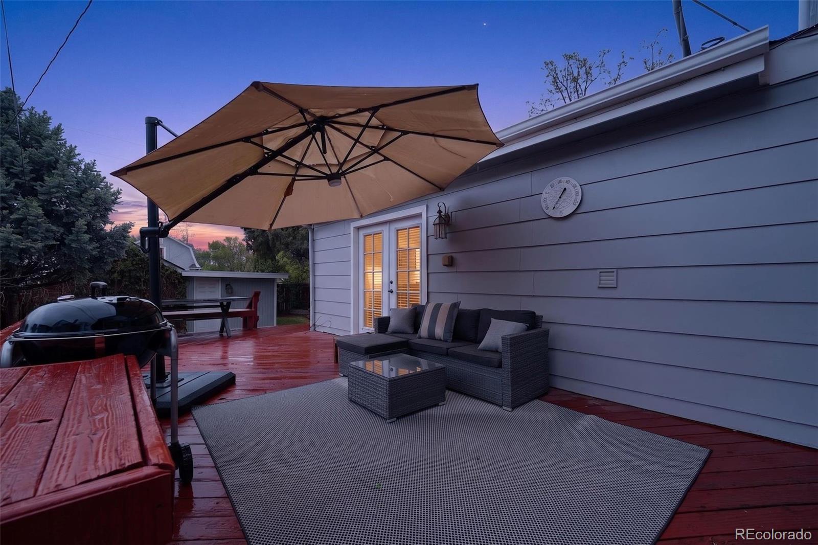 1003 S Emerson Street Denver CO 80209
