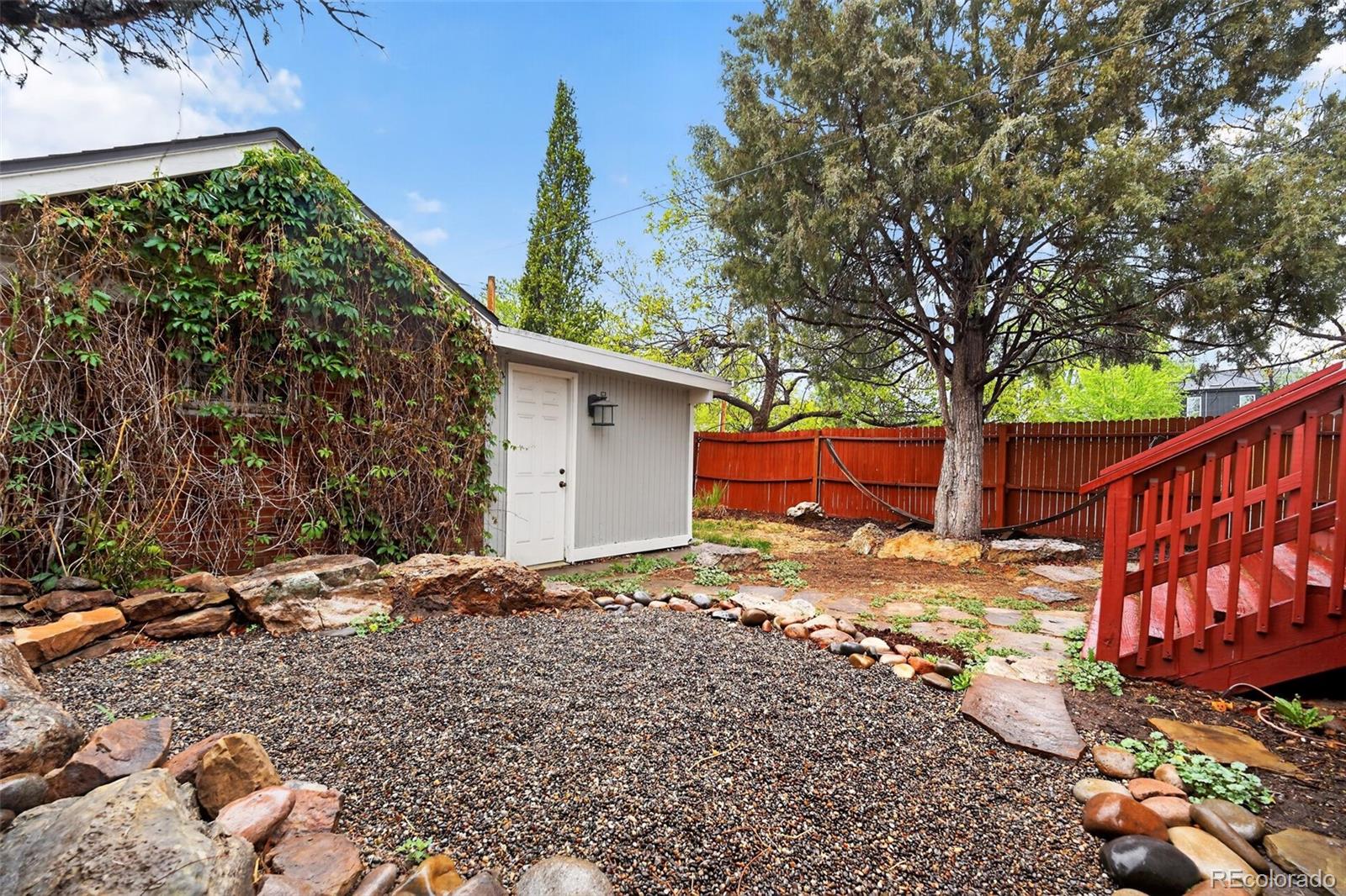 1003 S Emerson Street Denver CO 80209