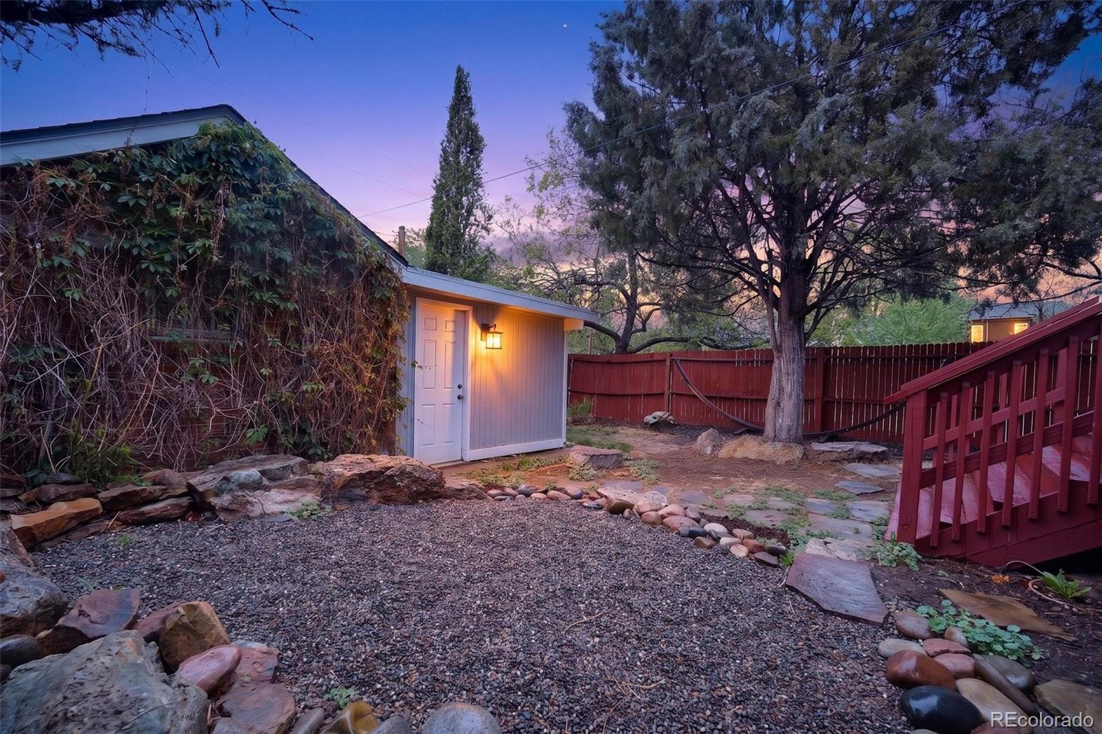 1003 S Emerson Street Denver CO 80209