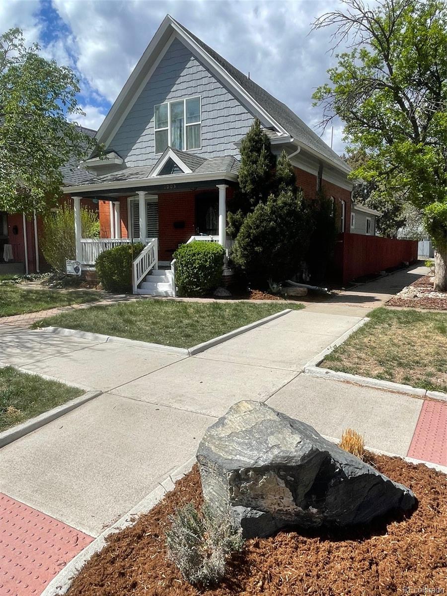 1003 S Emerson Street Denver CO 80209