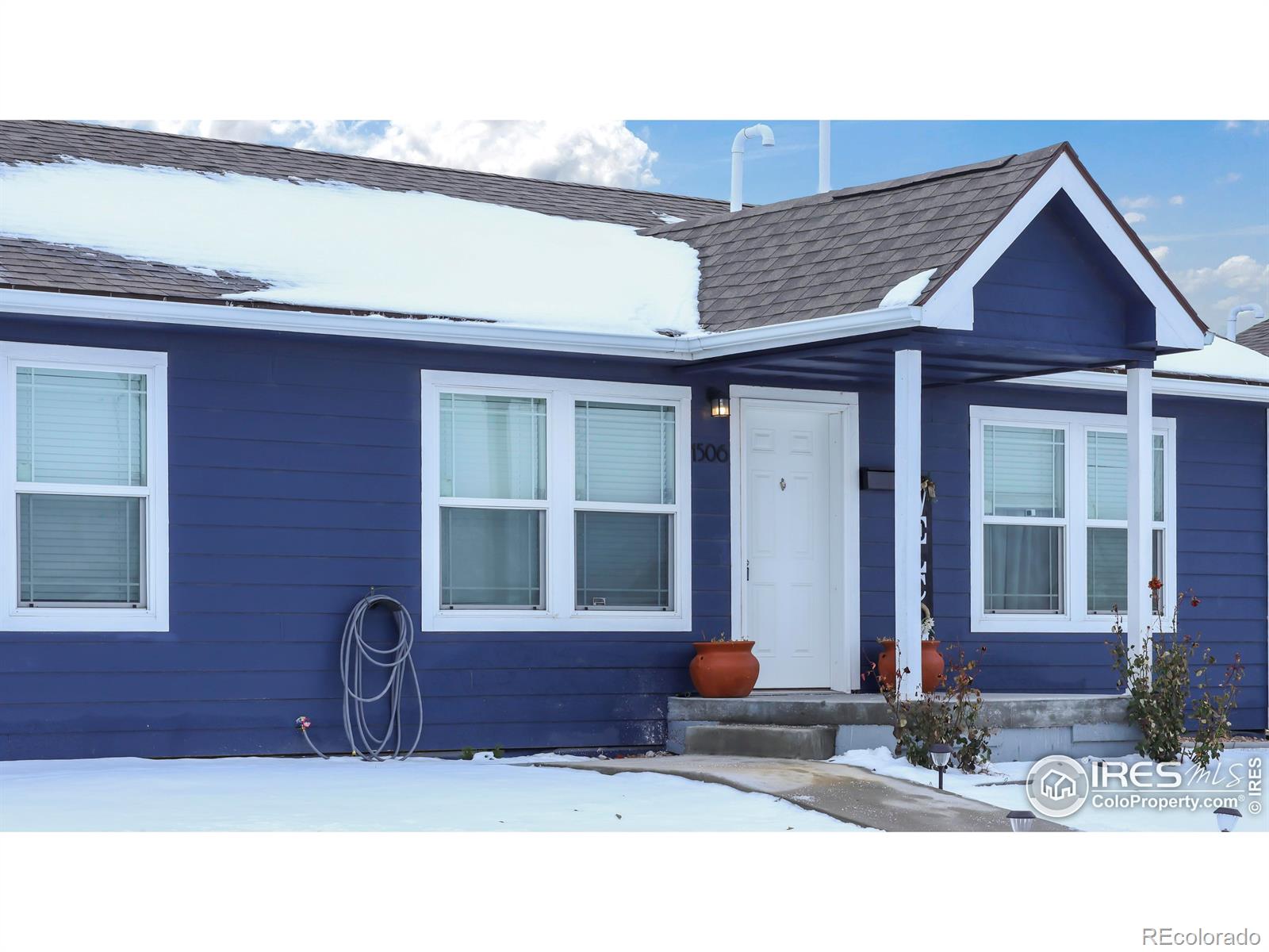 1506 Ouray Avenue Fort Morgan CO 80701
