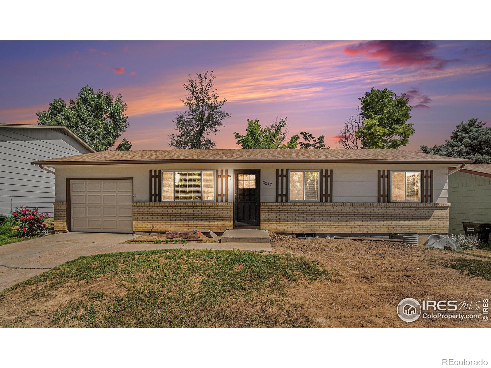 3247 19th Street Drive Greeley CO 80634