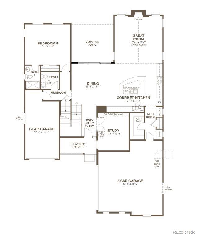 5500 Tamarack Avenue Firestone CO 80504