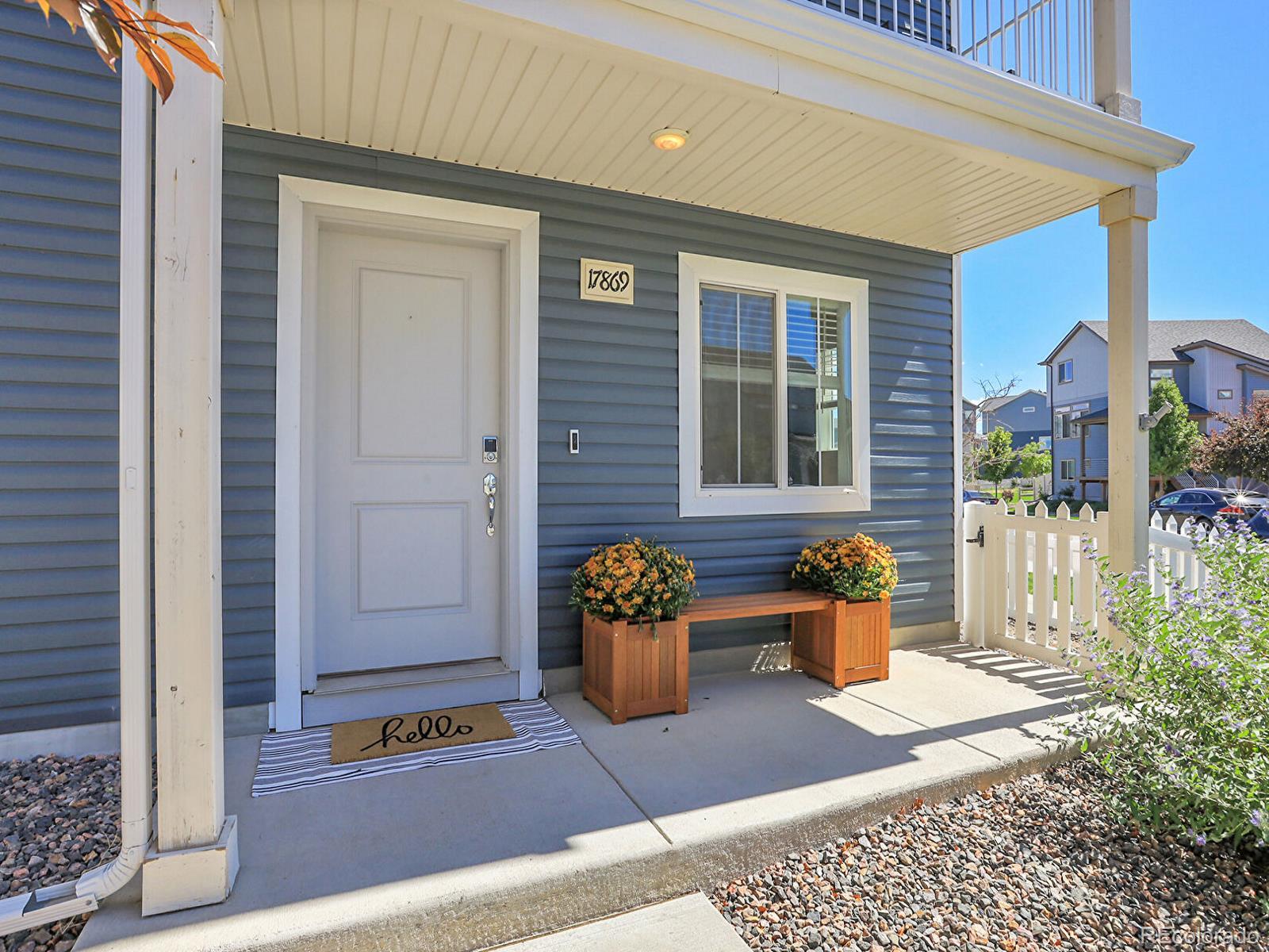 17869 E 54th Avenue Denver CO 80249