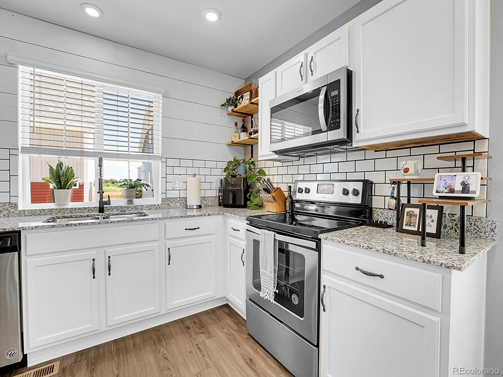 17869 E 54th Avenue Denver CO 80249
