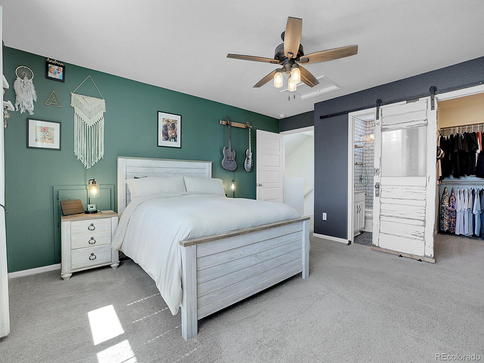 17869 E 54th Avenue Denver CO 80249