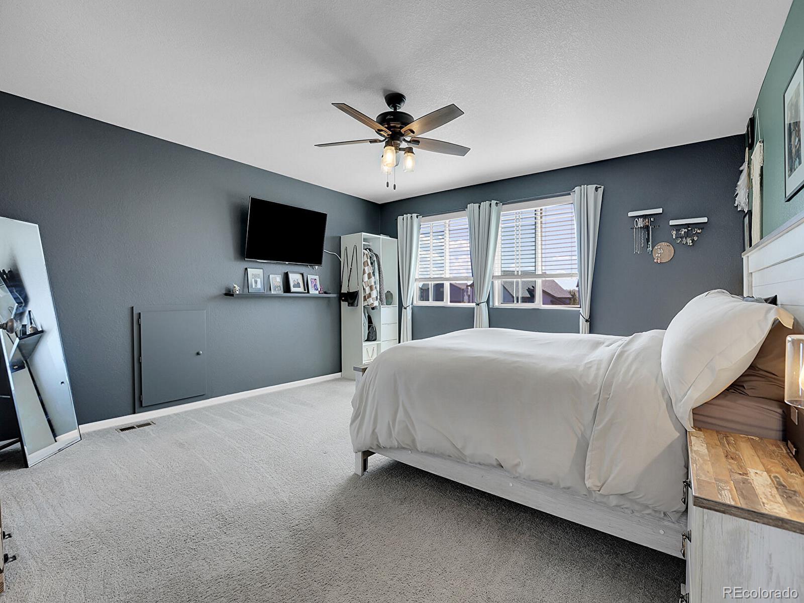 17869 E 54th Avenue Denver CO 80249