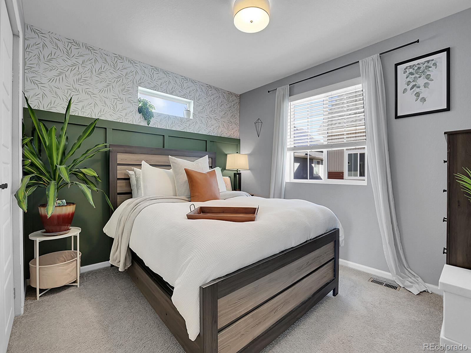17869 E 54th Avenue Denver CO 80249