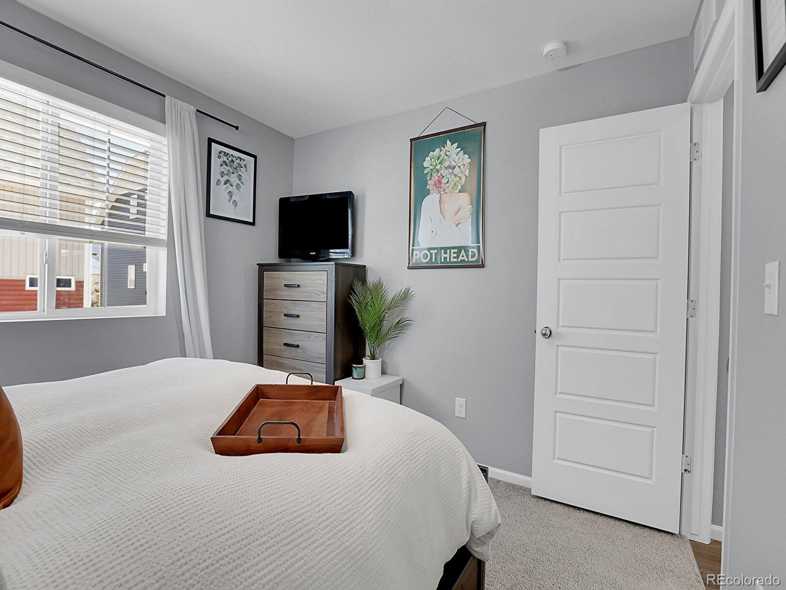17869 E 54th Avenue Denver CO 80249