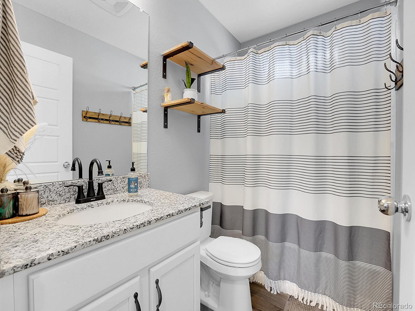17869 E 54th Avenue Denver CO 80249