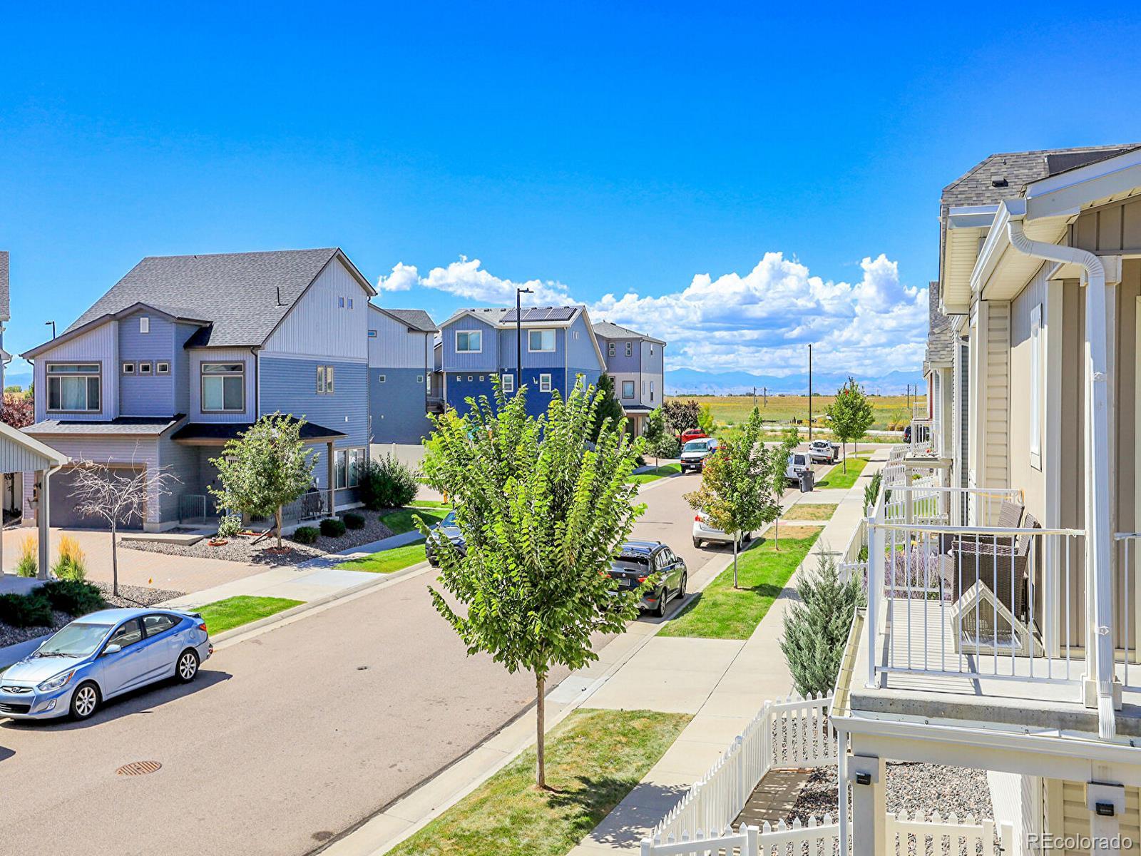 17869 E 54th Avenue Denver CO 80249