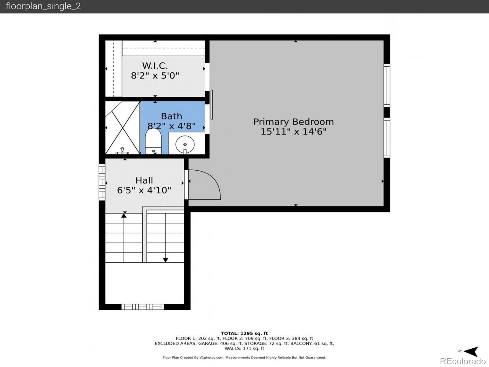 17869 E 54th Avenue Denver CO 80249