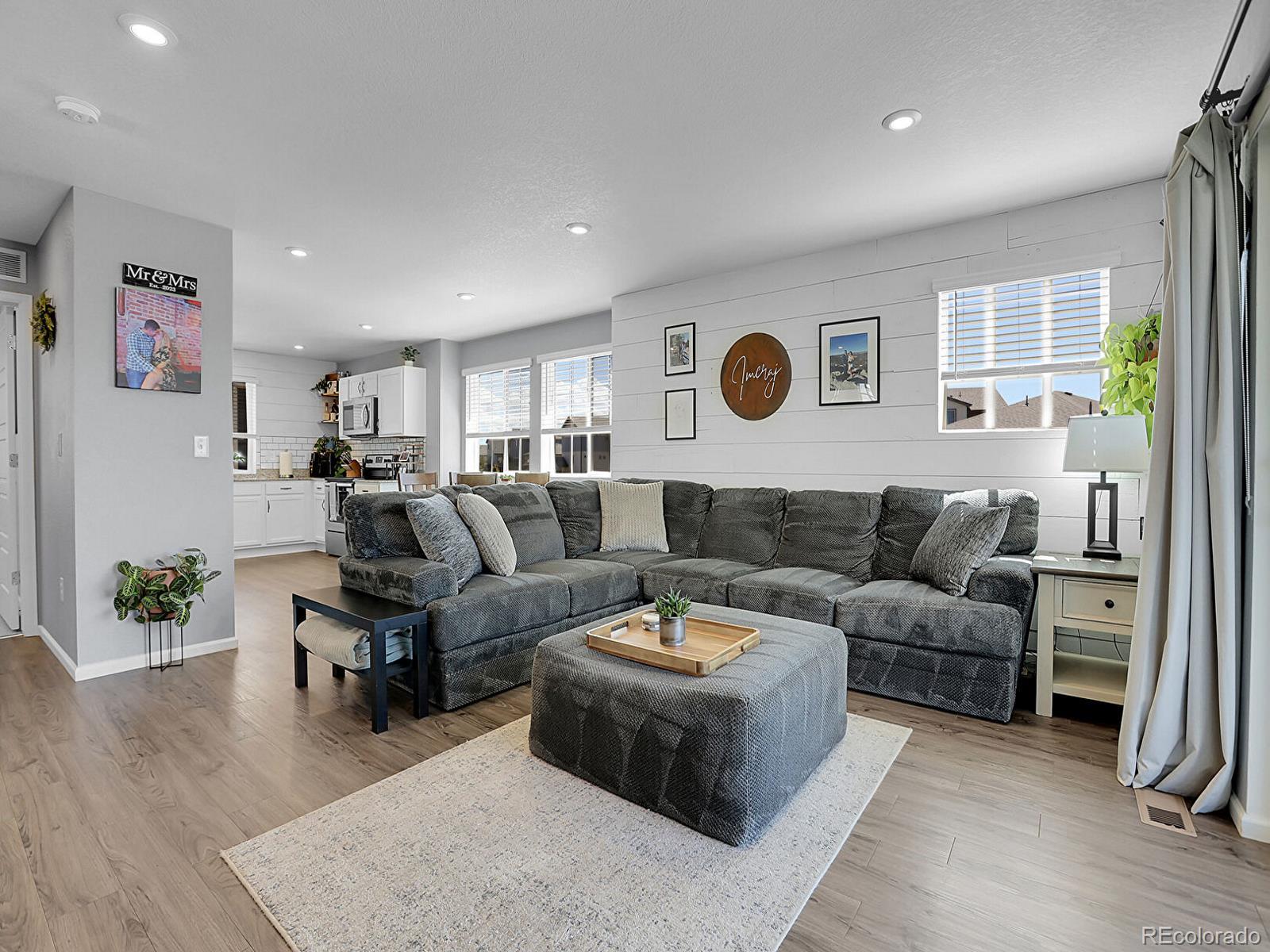 17869 E 54th Avenue Denver CO 80249