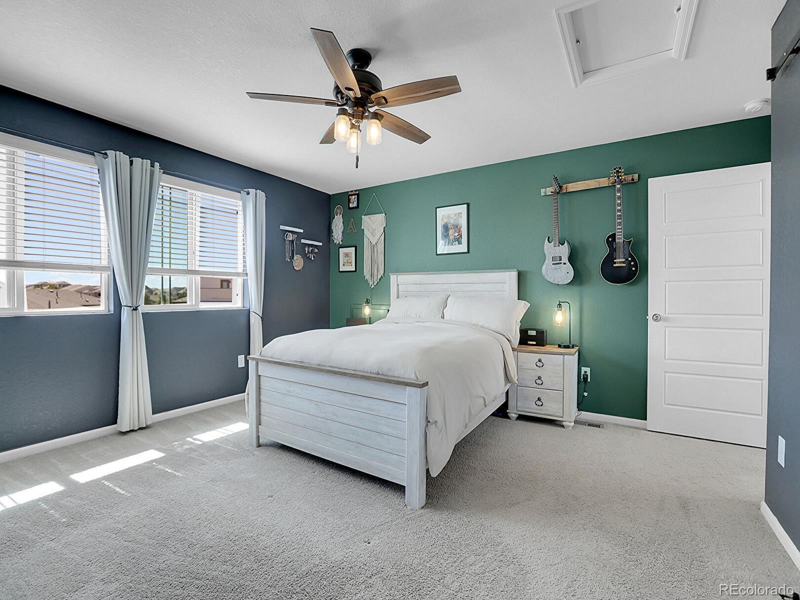 17869 E 54th Avenue Denver CO 80249