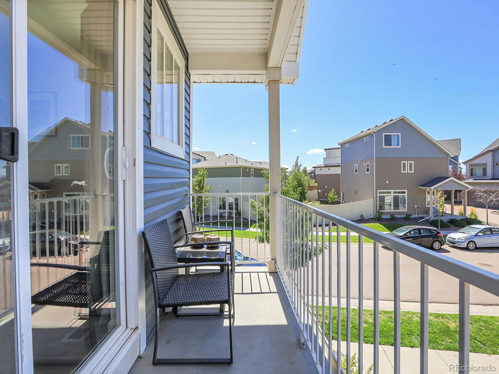 17869 E 54th Avenue Denver CO 80249