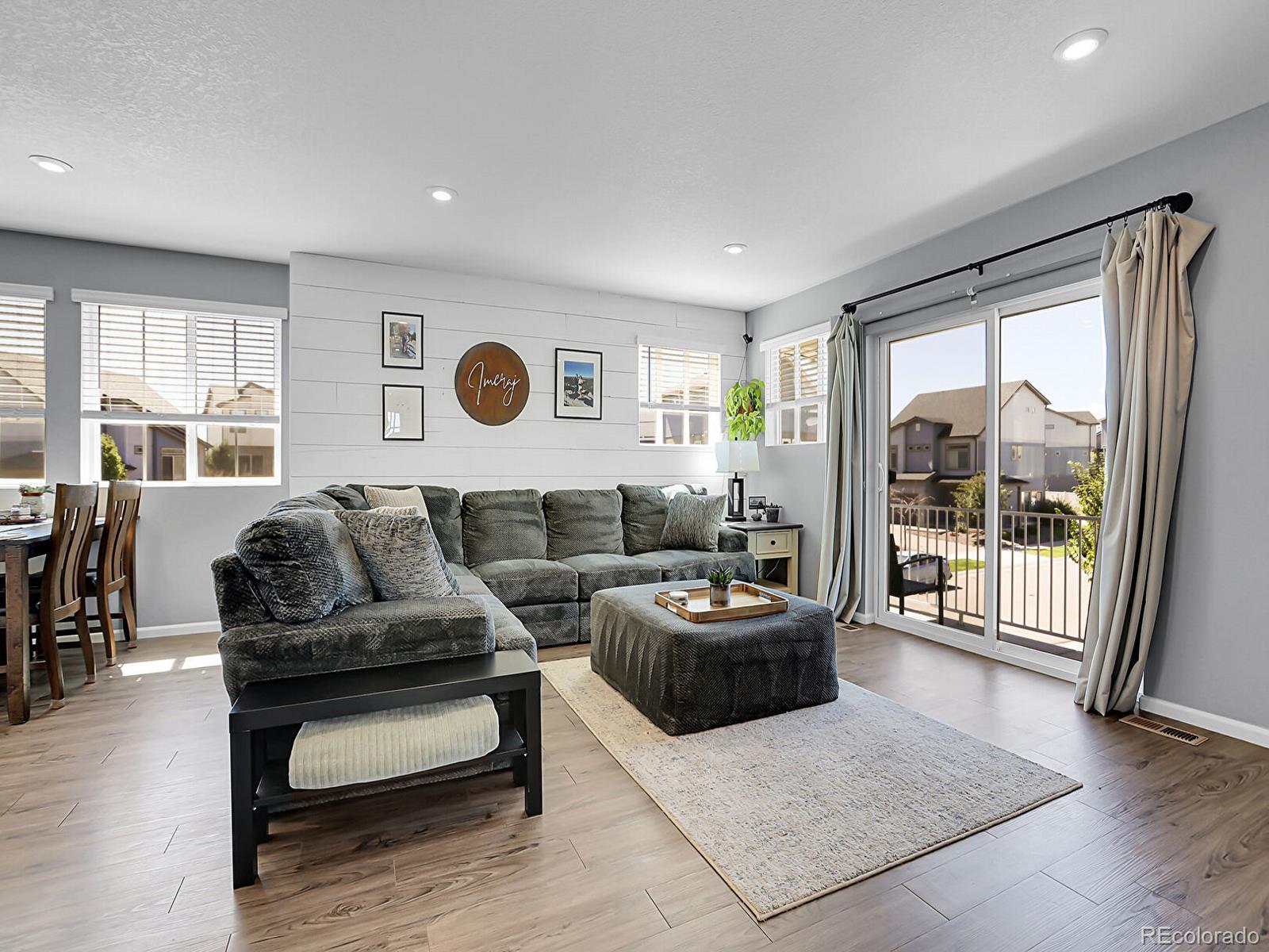 17869 E 54th Avenue Denver CO 80249