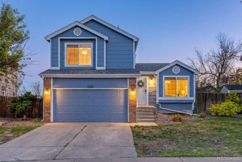 5228 S Jericho Way Centennial CO 80015
