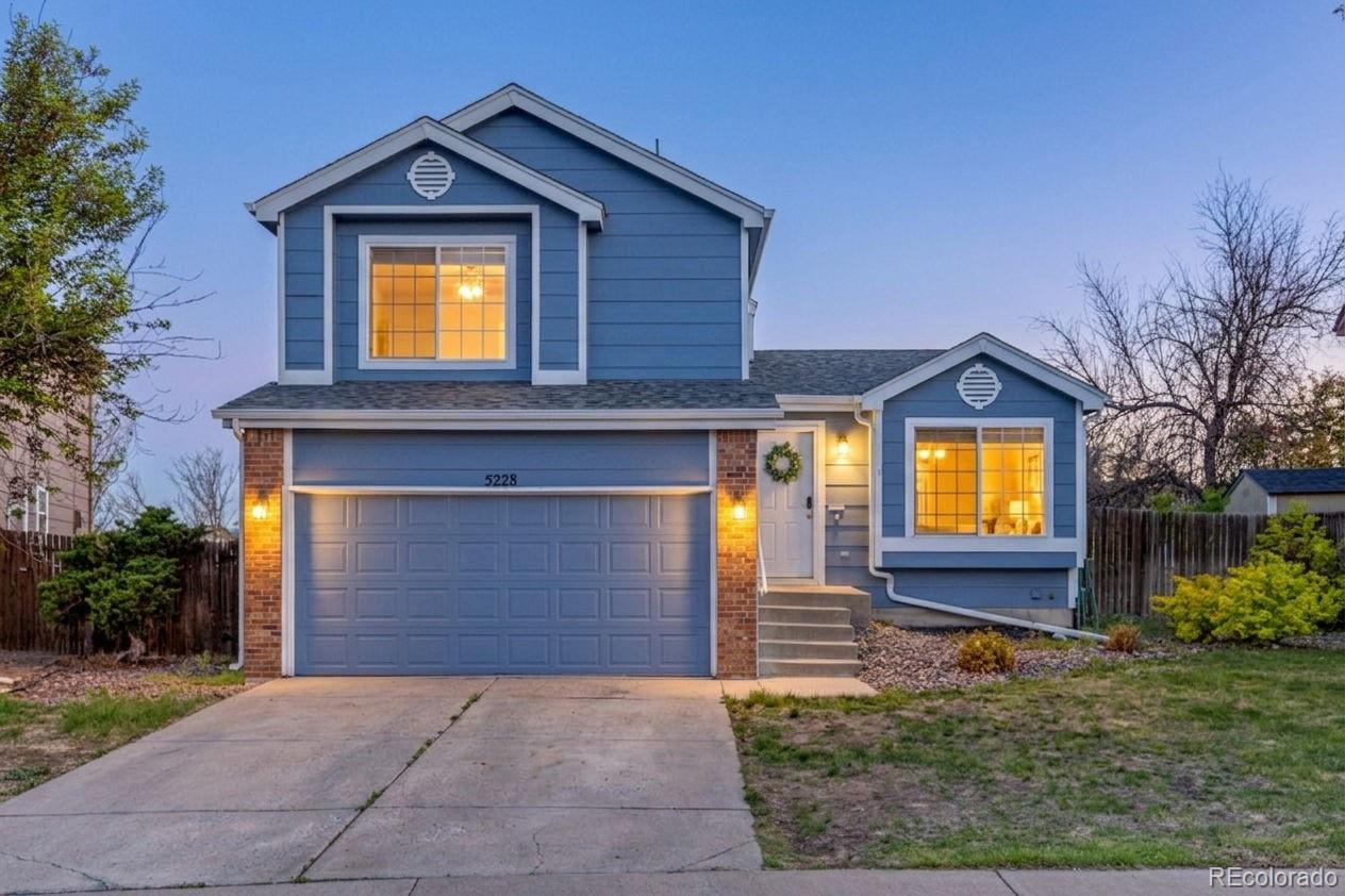 5228 S Jericho Way Centennial CO 80015