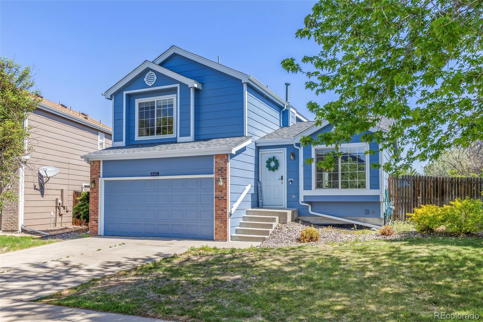 5228 S Jericho Way Centennial CO 80015