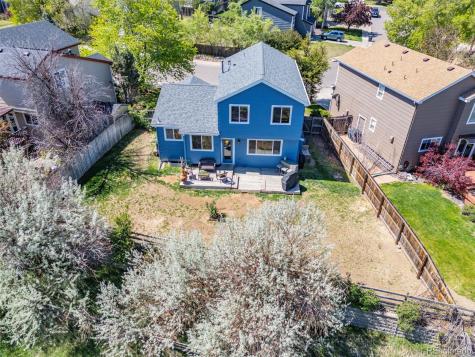 5228 S Jericho Way Centennial CO 80015