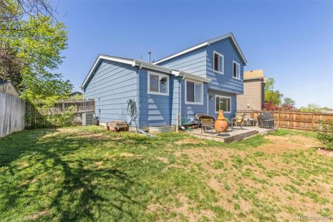 5228 S Jericho Way Centennial CO 80015