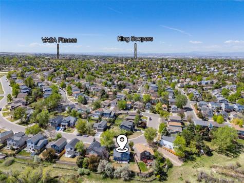5228 S Jericho Way Centennial CO 80015