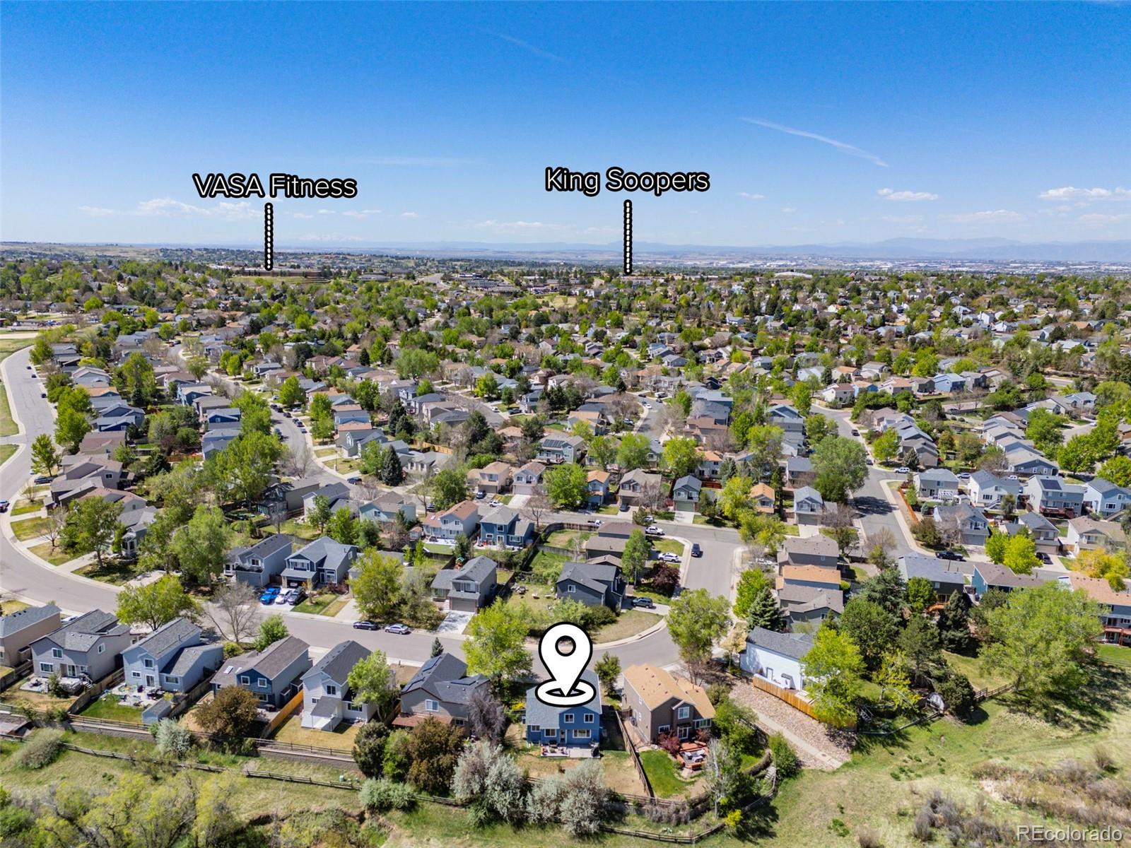 5228 S Jericho Way Centennial CO 80015