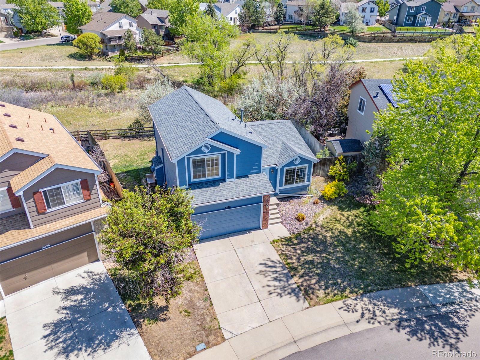 5228 S Jericho Way Centennial CO 80015