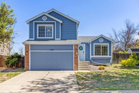 5228 S Jericho Way Centennial CO 80015
