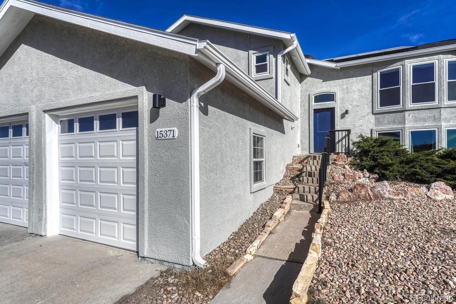 15371 Buck Creek Road Elbert CO 80106