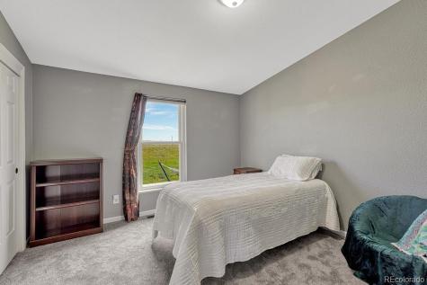 15371 Buck Creek Road Elbert CO 80106