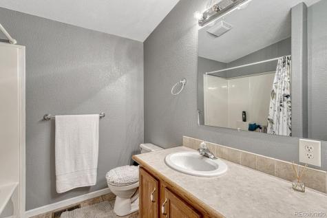 15371 Buck Creek Road Elbert CO 80106