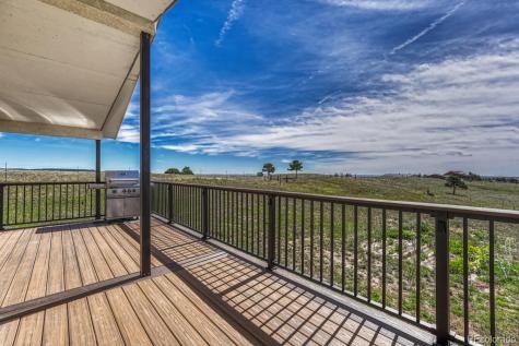 15371 Buck Creek Road Elbert CO 80106