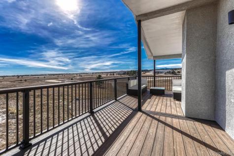 15371 Buck Creek Road Elbert CO 80106