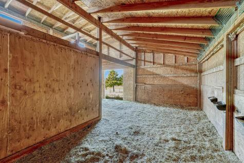 15371 Buck Creek Road Elbert CO 80106