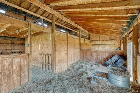 15371 Buck Creek Road Elbert CO 80106