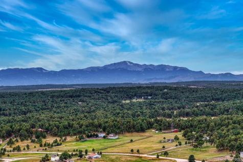 15371 Buck Creek Road Elbert CO 80106