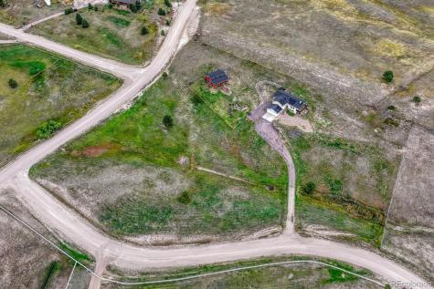 15371 Buck Creek Road Elbert CO 80106