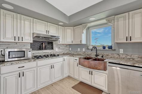 15371 Buck Creek Road Elbert CO 80106