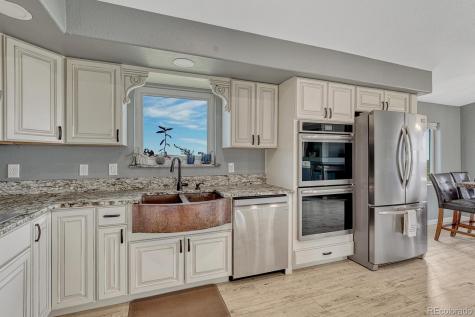 15371 Buck Creek Road Elbert CO 80106