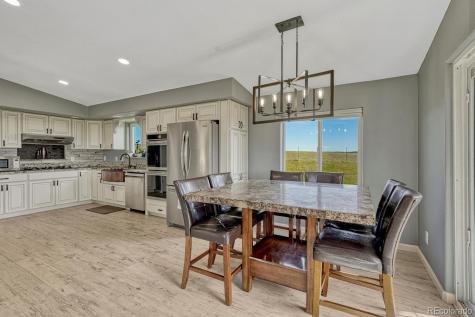 15371 Buck Creek Road Elbert CO 80106